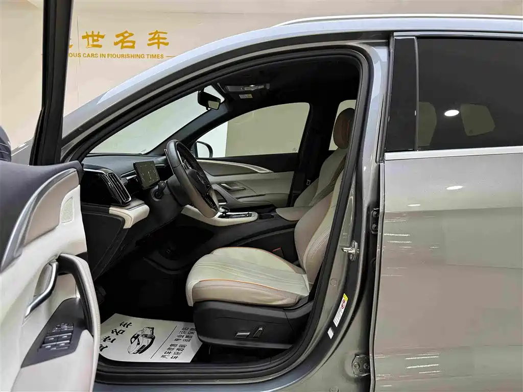 BYD Pro New Energy — фото 5