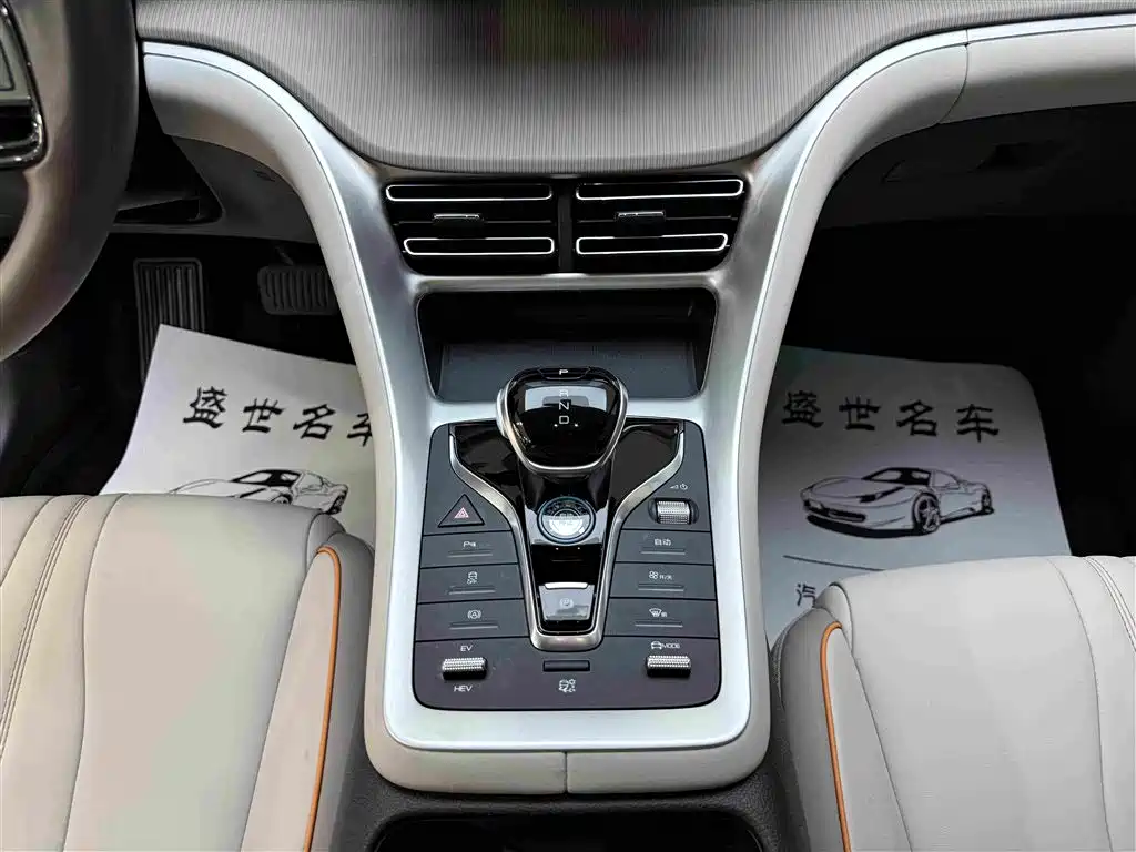 BYD Pro New Energy — фото 9