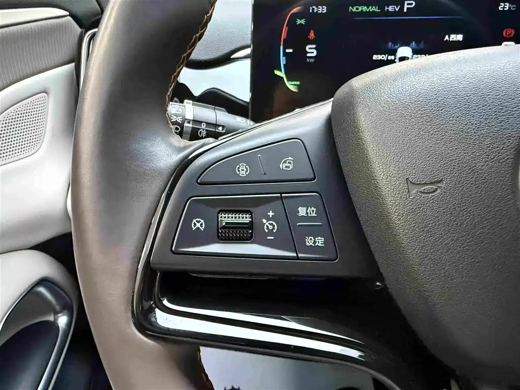 BYD Pro New Energy — фото 10