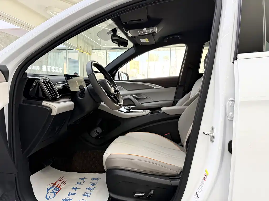 BYD Pro New Energy — фото 4