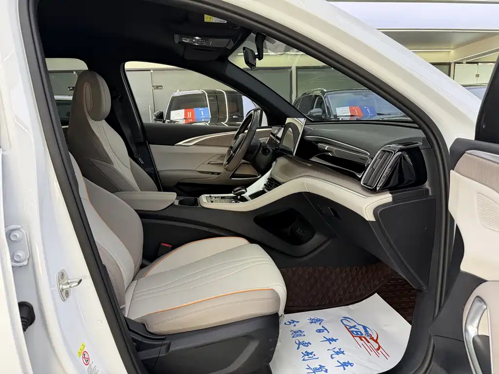 BYD Pro New Energy — фото 5