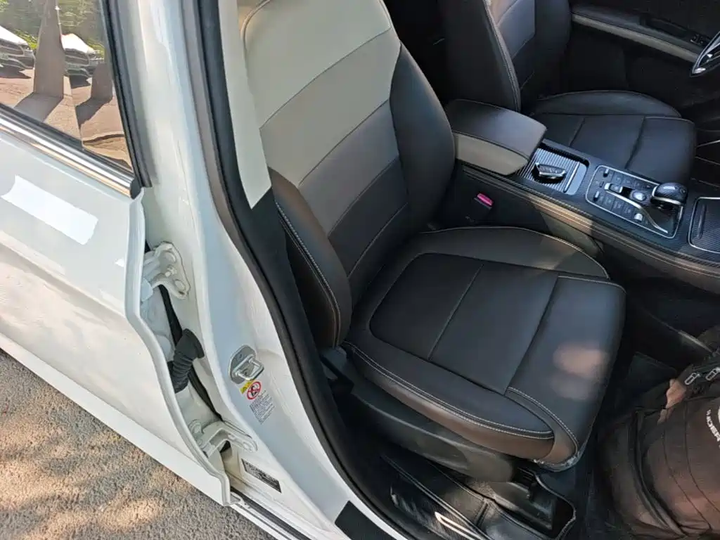 BYD MAX New Energy — фото 20