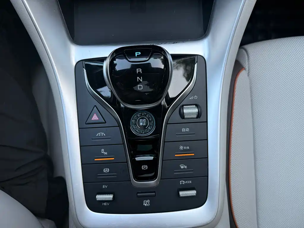 BYD Pro New Energy — фото 15