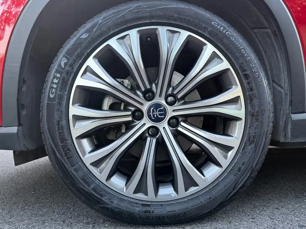 BYD Pro New Energy — фото 17