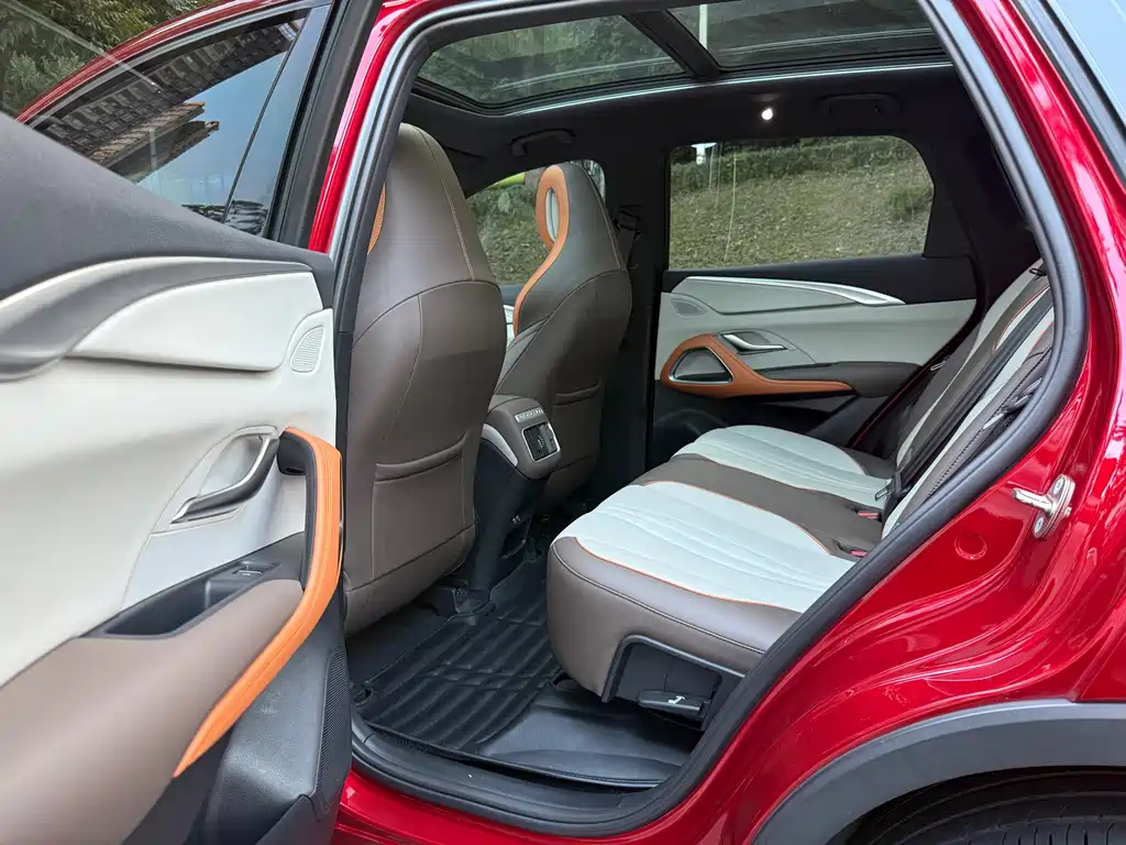 BYD Pro New Energy — фото 8