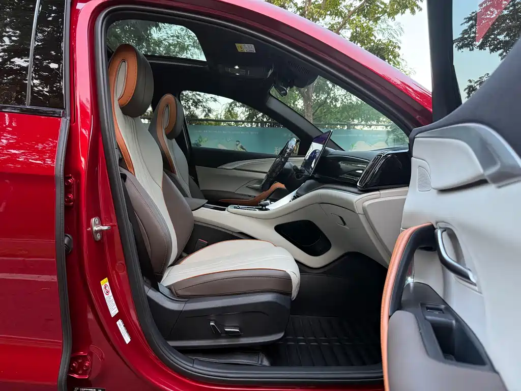BYD Pro New Energy — фото 9