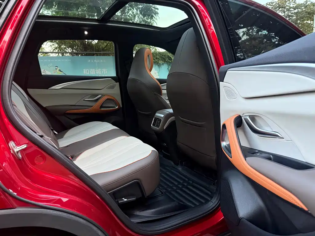 BYD Pro New Energy — фото 10