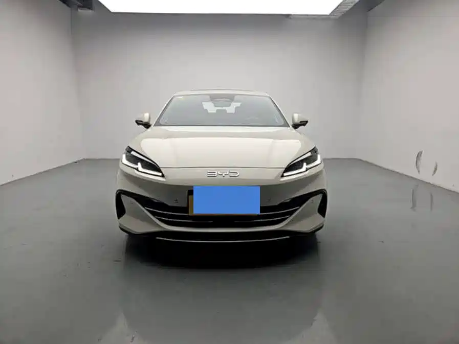 BYD Seal 06 — фото 2