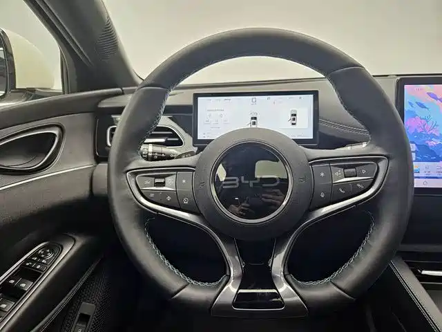 BYD Seal 06 — фото 11
