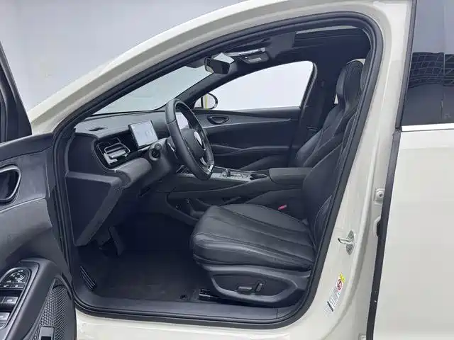 BYD Seal 06 — фото 13