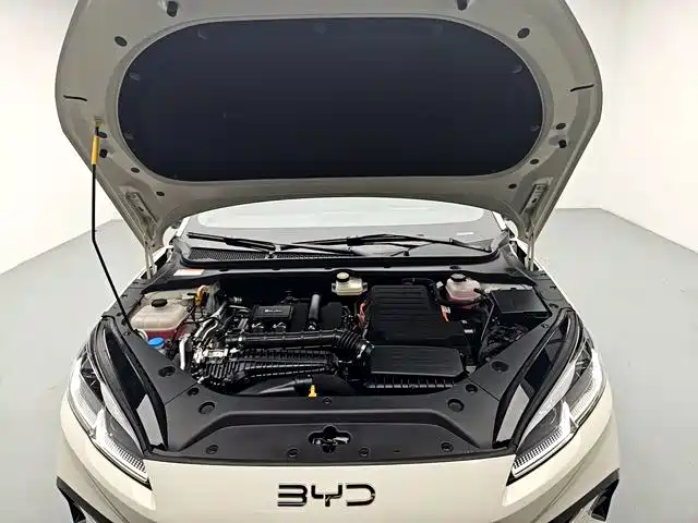 BYD Seal 06 — фото 17