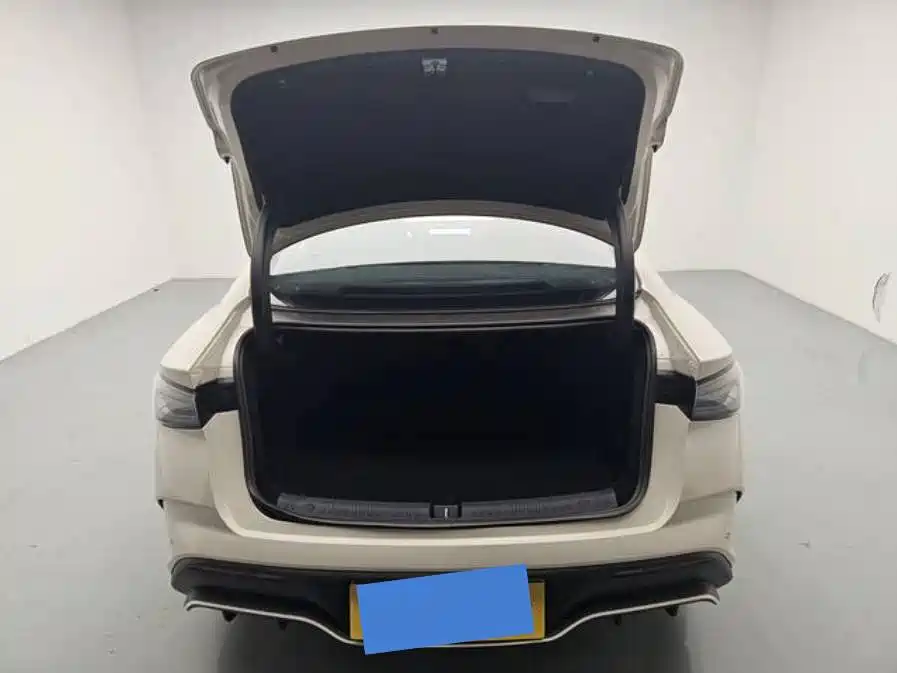 BYD Seal 06 — фото 10