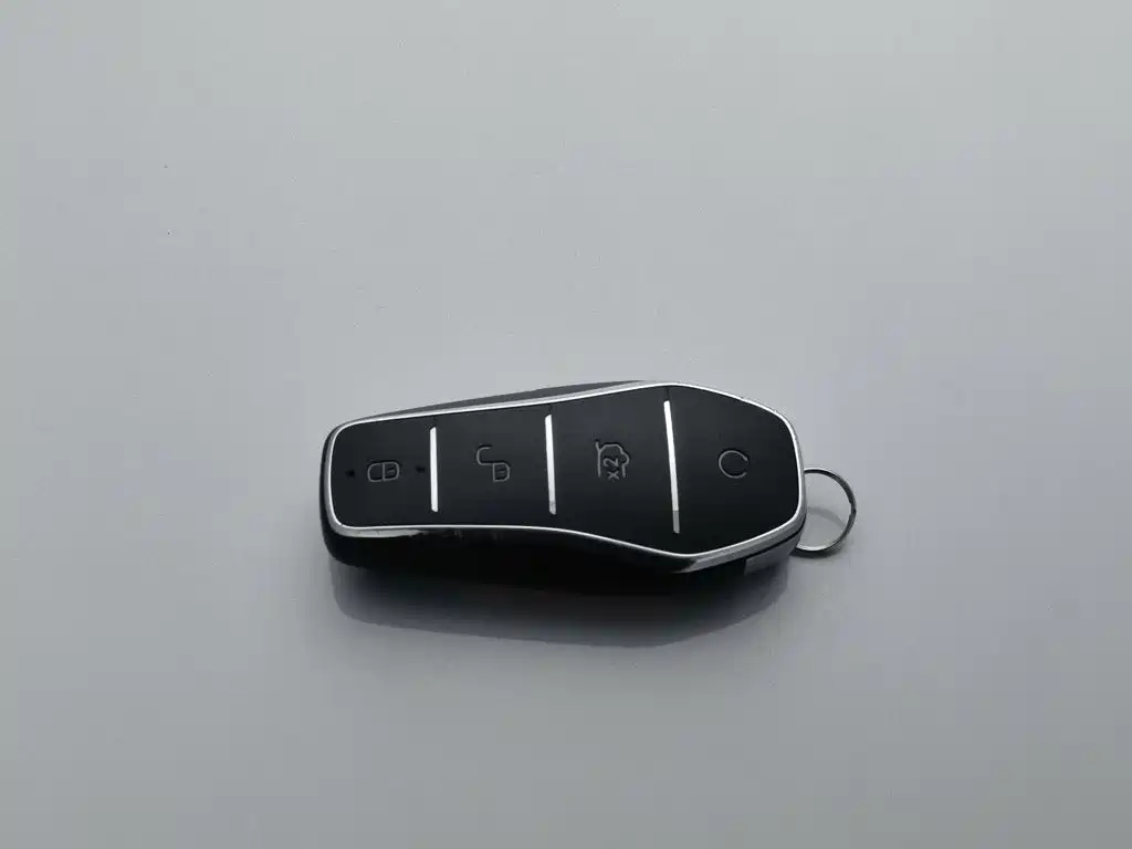 BYD Qin L — фото 19