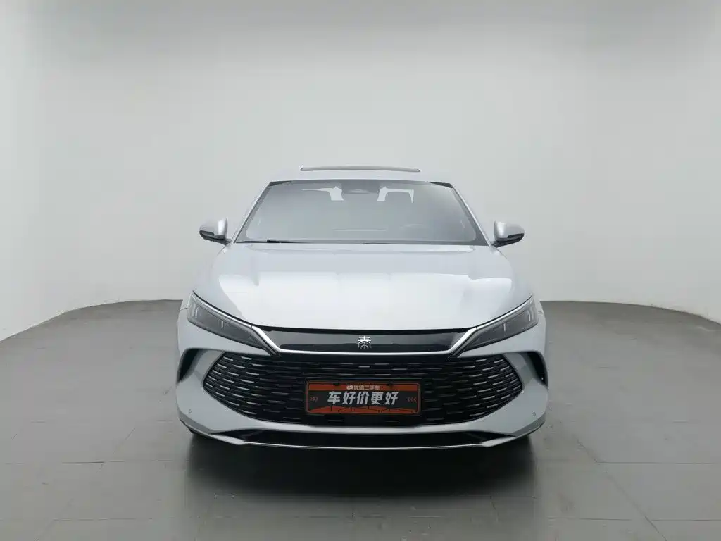 BYD Qin L — фото 3