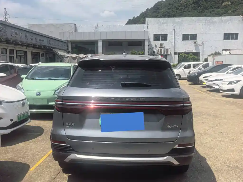 BYD Pro — фото 7