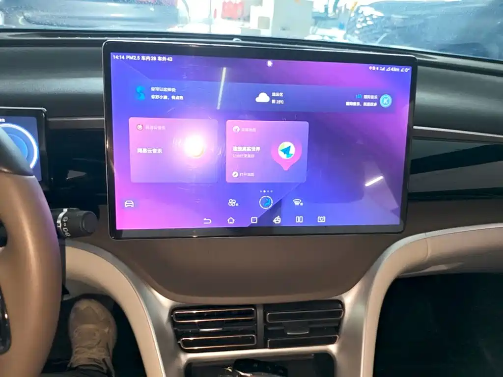 BYD Pro New Energy — фото 13