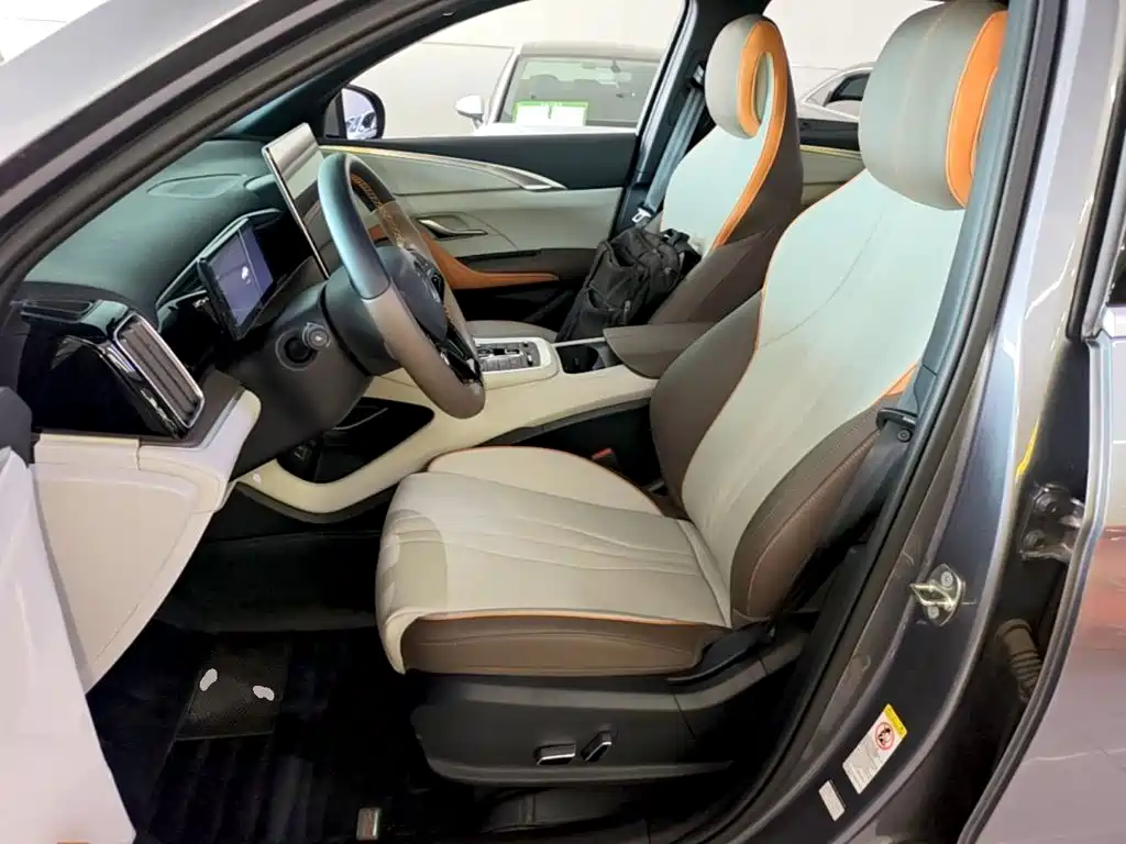 BYD Pro New Energy — фото 15