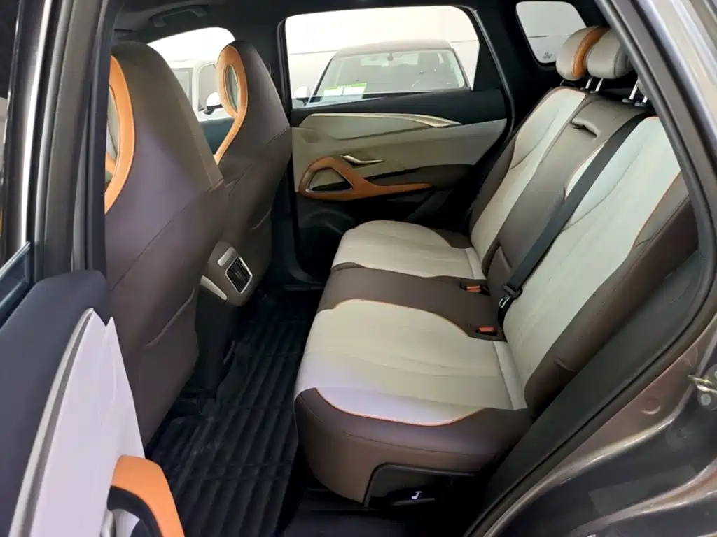 BYD Pro New Energy — фото 17