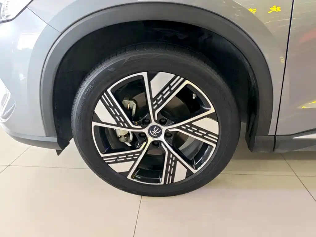 BYD Pro New Energy — фото 23