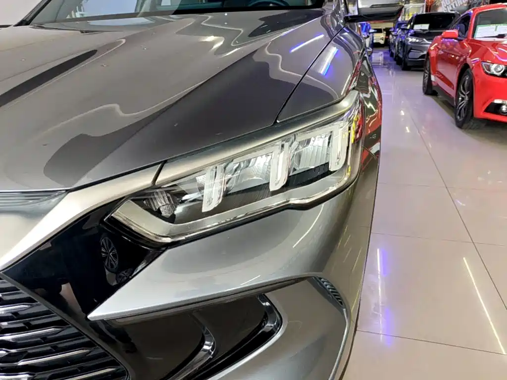 BYD Pro New Energy — фото 24