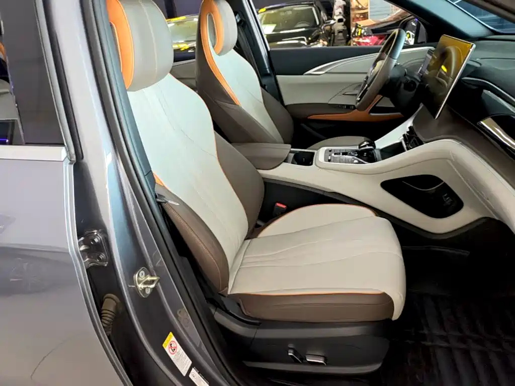 BYD Pro New Energy — фото 25