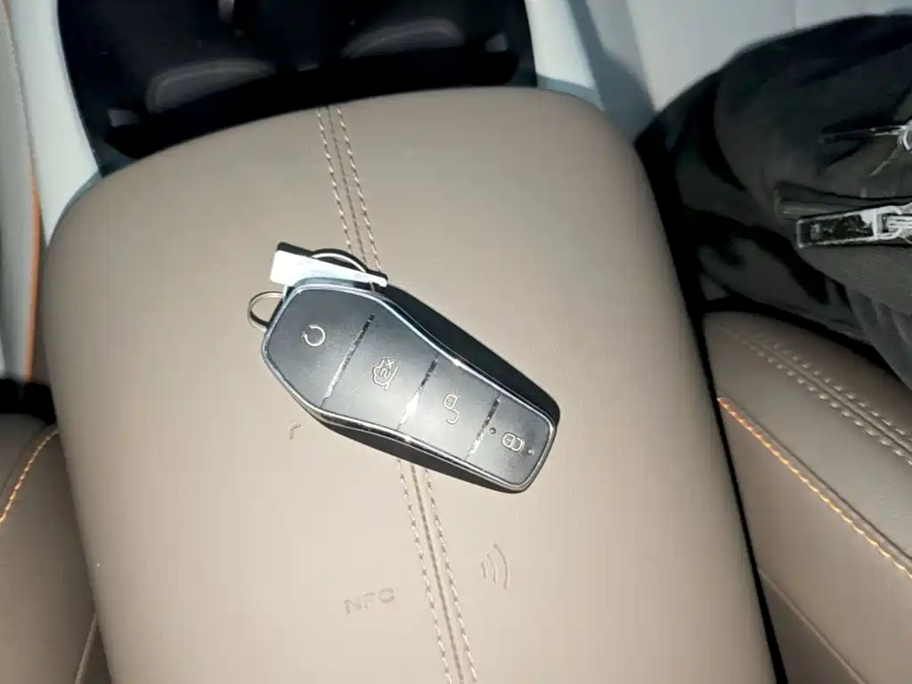 BYD Pro New Energy — фото 9
