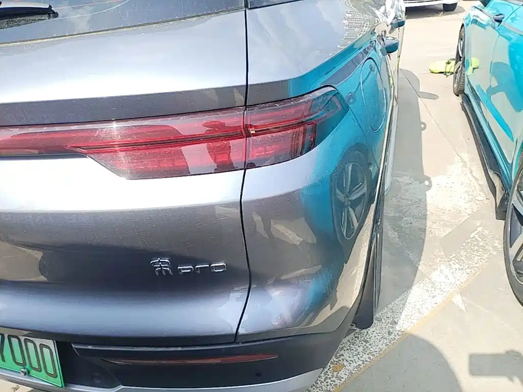 BYD Pro New Energy — фото 8