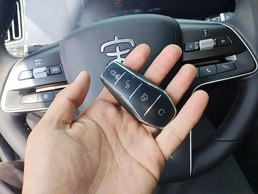 BYD Pro New Energy — фото 9