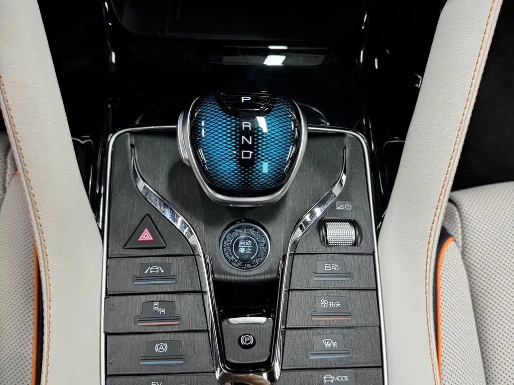 BYD PLUS New Energy — фото 14