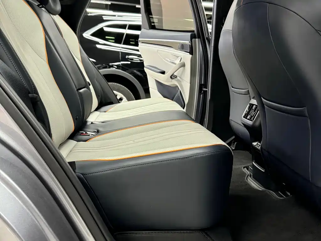 BYD PLUS New Energy — фото 18