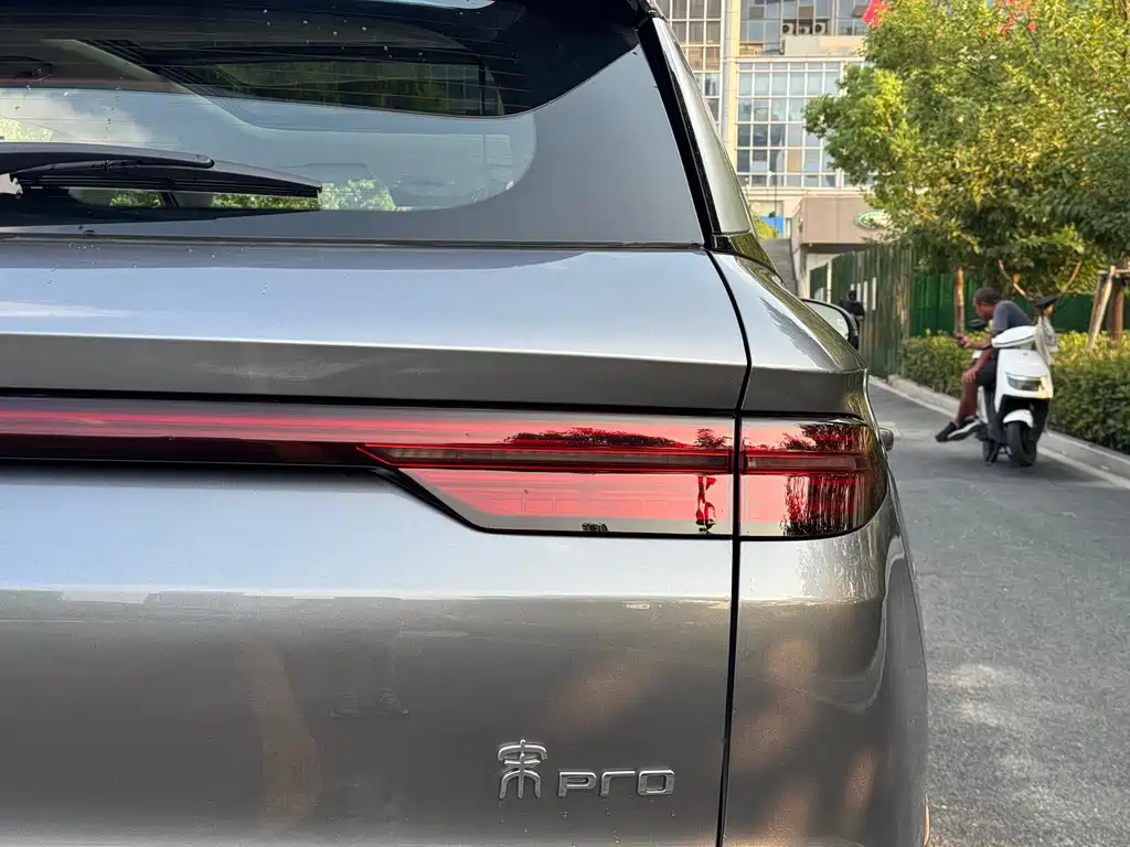 BYD Pro New Energy — фото 23