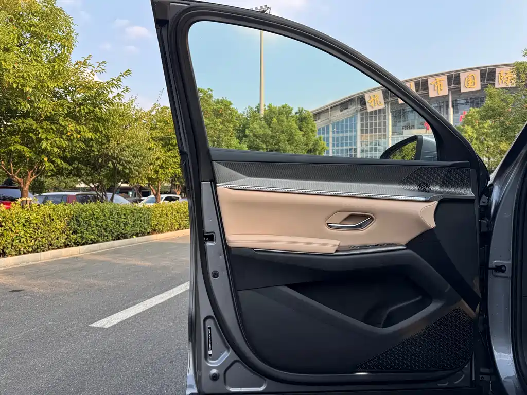 BYD Pro New Energy — фото 10