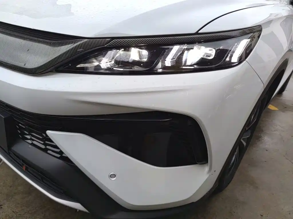 BYD Pro New Energy — фото 24
