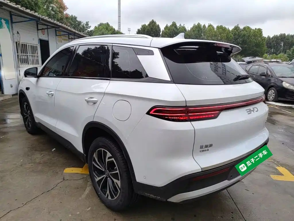 BYD Pro New Energy — фото 5