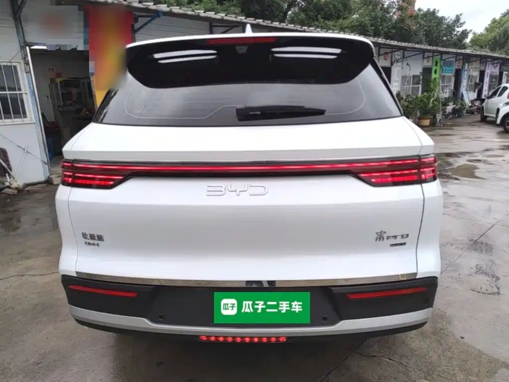 BYD Pro New Energy — фото 6