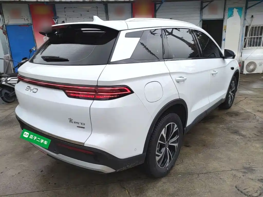 BYD Pro New Energy — фото 7