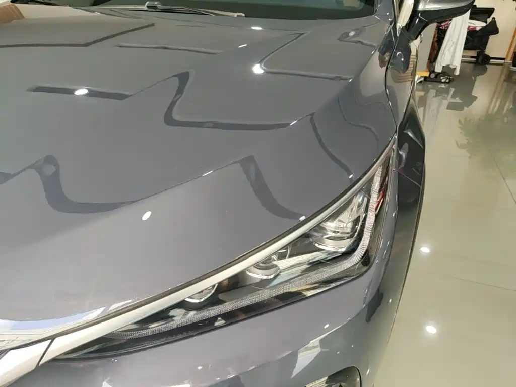 BYD Tang New Energy — фото 24