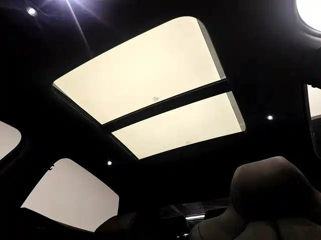 BYD Seal 06 — фото 14