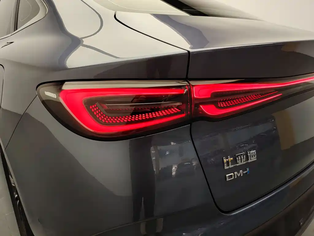 BYD Seal 06 — фото 19