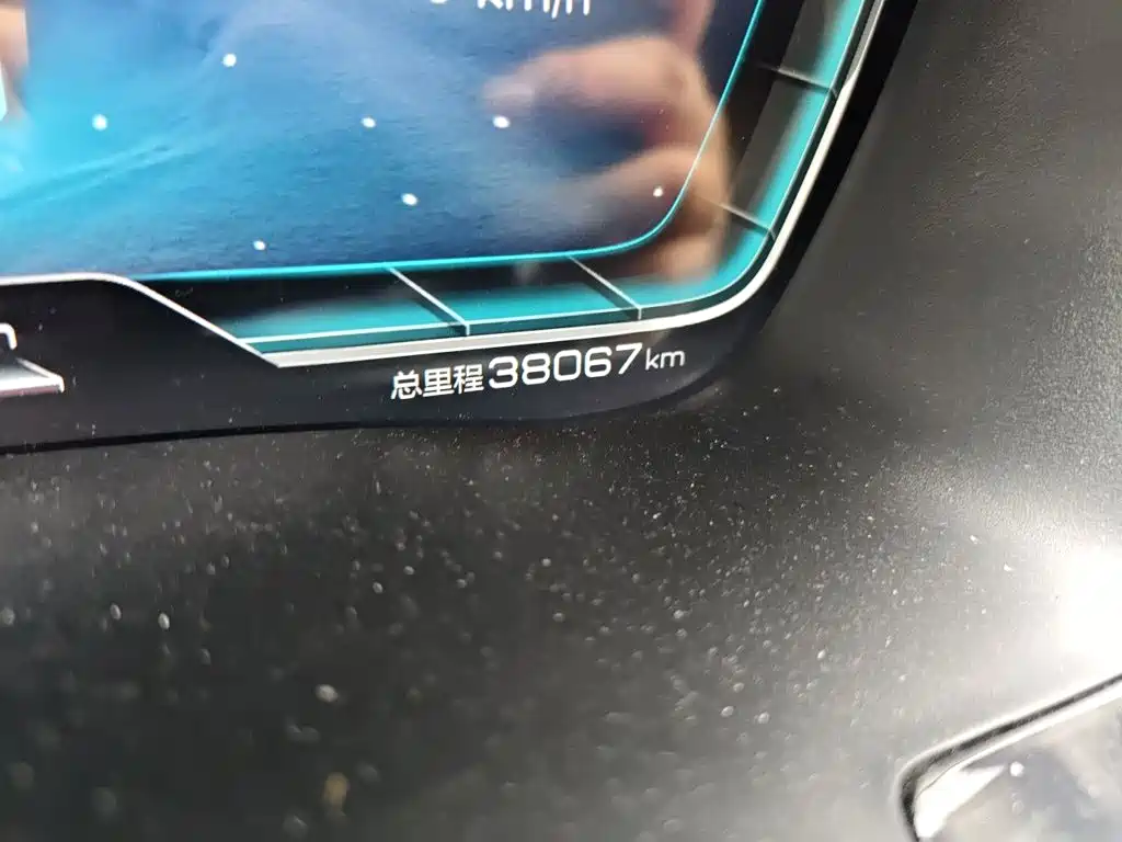BYD PLUS New Energy — фото 13