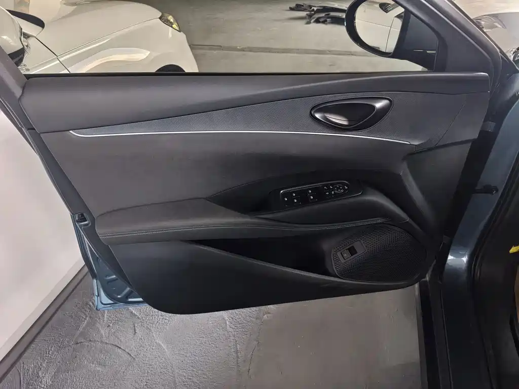 BYD Seal 06 — фото 11
