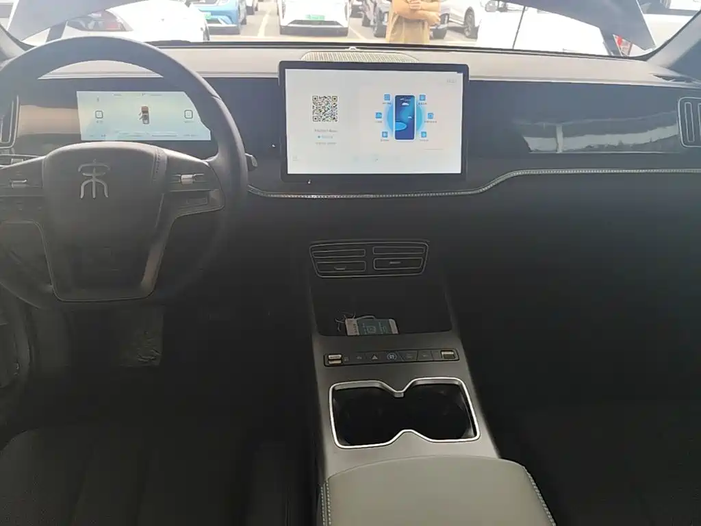 BYD Pro New Energy — фото 13