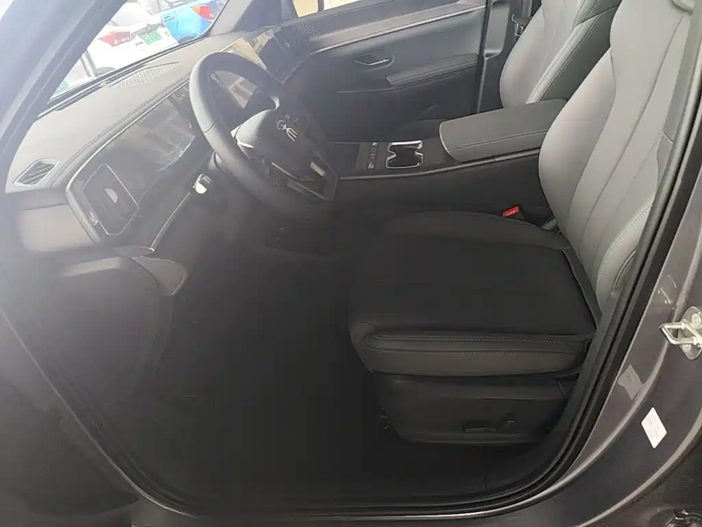 BYD Pro New Energy — фото 15