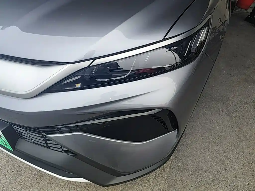 BYD Pro New Energy — фото 24