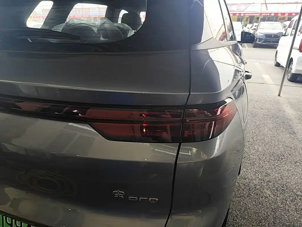 BYD Pro New Energy — фото 8