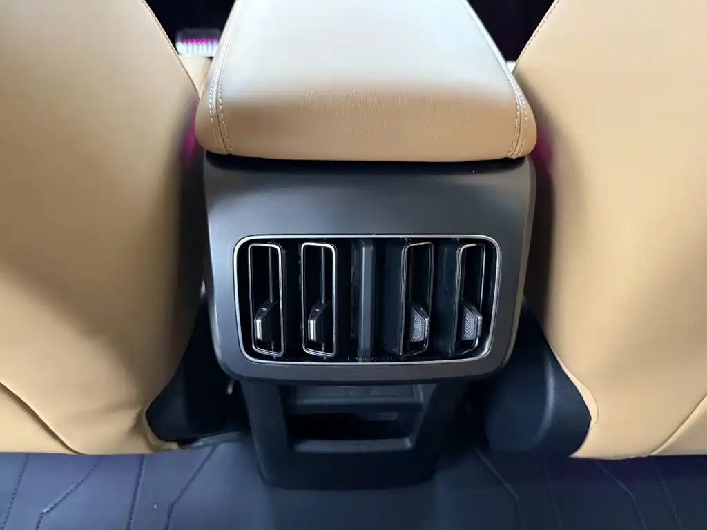 BYD L DM-i — фото 8