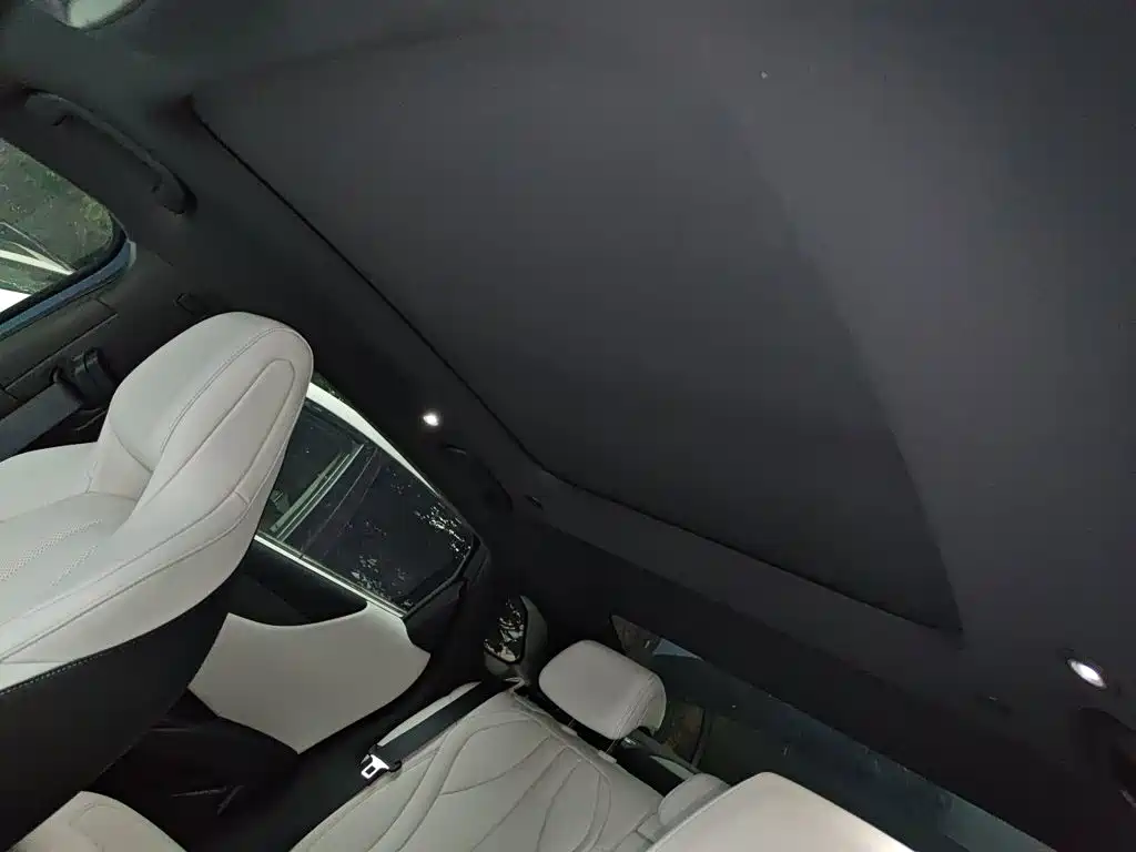BYD Seal 06 — фото 15