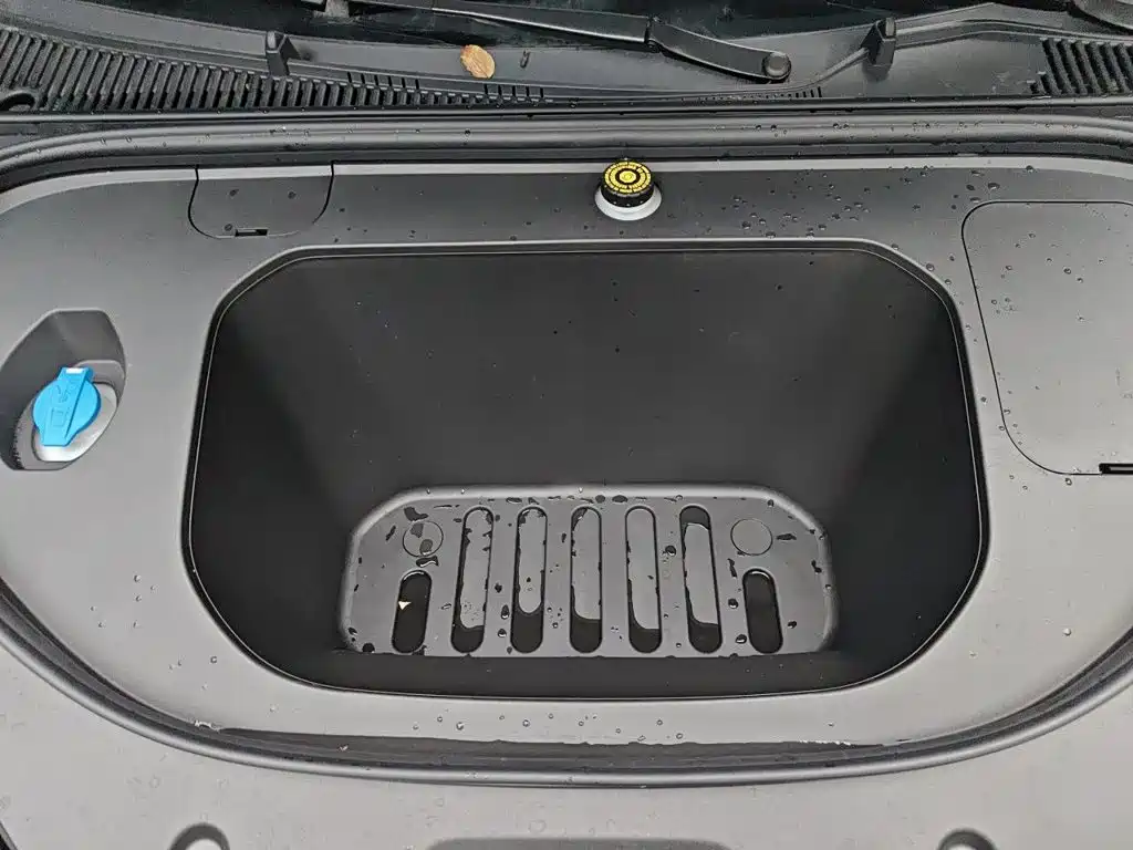 BYD Seal 06 — фото 17