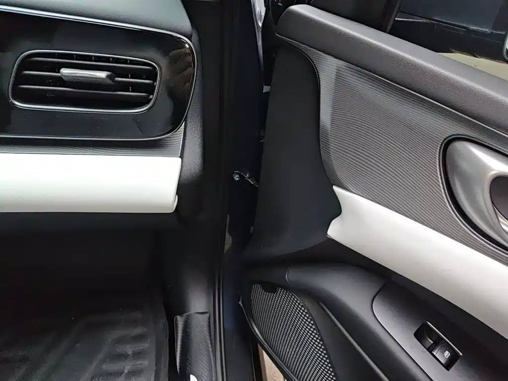 BYD Seal 06 — фото 20