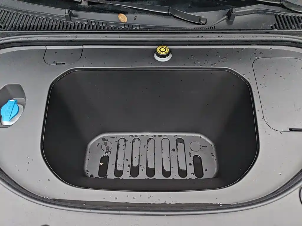 BYD Seal 06 — фото 22